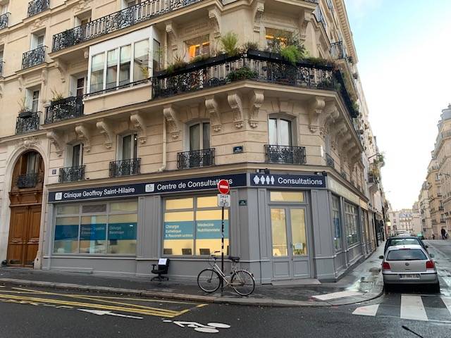 CMCO et Groupe MUST à Paris