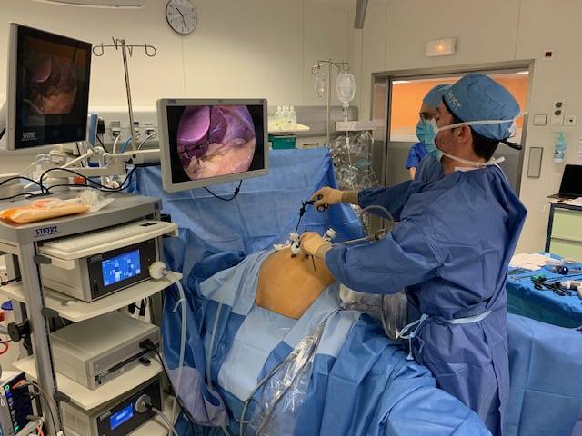 Traitement du diabète de type 2: la chirurgie métabolique (sleeve et bypass) à Paris