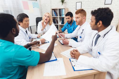 Trouver un centre spécialisé en chirurgie bariatrique à Paris.