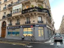 CMCO et Groupe MUST à Paris