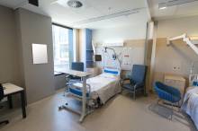 Prise en charge à l'Hôpital Privé de la Seine Saint Denis 93 Le Blanc MESNIL Clinique MUST